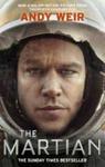The Martian Paperback Film Tie-in Edition