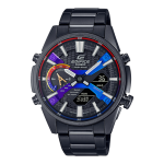 Casio Edifice Mens Bluetooth Solar 100M