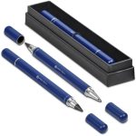 Alex Varga Mazaris Duo Pen Navy