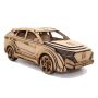 - 3D Wooden Model Vehicles Hyundai Tucson