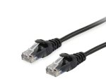 Equip Cable Net w CAT6 Patch 15M Bl