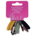 Pretty Girl Pacific Island Ponyband 10 Piece