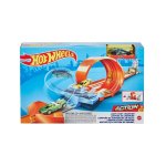 Rapid Raceway Champion Play Set