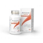 Bio Curcumin Advanced Capsules 60S