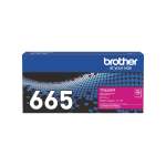 Brother Standard Magenta Toner Cartridge