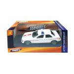1:43 Diecast Action Team 6 Assorted