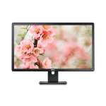Dell E2214HB 22" Fhd Lcd Widescreen Monitor - Gold Essential - Slightly Blurry Lcd