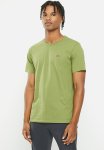 Levi's Short Sleeve Classic Hm Tee - Loden Green