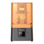 3D Halot R6 Resin 3D Printer