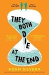 They Both Die At The End Paperback