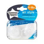 Closer To Nature Air Soother 6-18 Months Unisex