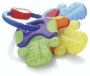 Icybite Keys Teethers Blue