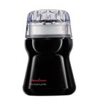 Grinder Black