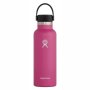 Hydro Flask Standard Mouth 18OZ 532ML Carnation