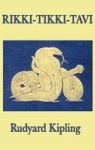 Rikki-tikki-tavi Hardcover
