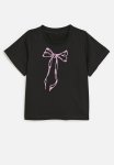 PoP Candy Printed Tee - Black
