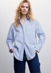 Shirt Juanes - Light Pastel Blue