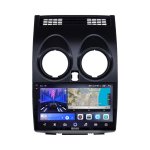 Toyota Tt Audio 9" Replacement Radio For RAV4 2007-2013 2K Screen - Autostyle Motorsport South Africa
