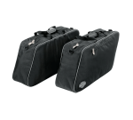 Premium Travel-pak For Hard Saddlebags