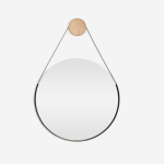 Emerging Creatives Bruno Mirror