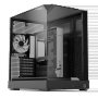 Apnx V2 Vision Black 4X Argb Fan Included