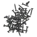 3.5X25MM Drywall Screw Coarse Thrd PK100