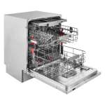 Whirlpool Integrated Dishwasher WIC3C26PFSA