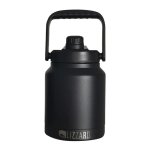Lizzard Growler 2.5L - Black