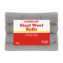 Steel Wool Rolls 12 Pack