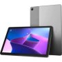 Lenovo M10 Plus 3RD Gen 4G LTE 10.61 64GB Tablet - 64GB 4GB Android 12 Storm Grey