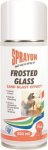Frosted Glass Spray 350ML