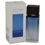Azzaro Solarissimo Marettimo Eau De Toilette Spray By Azzaro - 75 Ml Eau De Toilette Spray