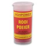 Red Powder 10G