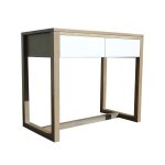 Austick Dresser - American Oak