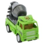 Truck 16CM Type May Vary