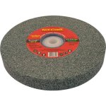 Tork Craft Grinding Wheel 150X20X32MM Green Coarse 36G W bushes - Bench Grinder
