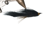 Scientific Fly Msp Black Bch 2