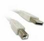 Mecer USB Printer Cable