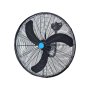 Bluetech Fans - Industrial Wall Mounted Fan - 750MM - NWF75