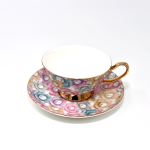 Luxury Crockery Set CS104 Custom