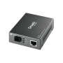 TP-Link MC110CS 100BASE-FX To 100BASE-TX Single-Mode Media Converter (20km SC/RJ45)