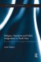 Religion Narrative And Public Imagination In South Asia - Past And Place In The Sanskrit Mahabharata   Paperback