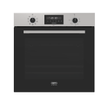 Defy 70L Built In Oven With Airfire Stainless Steel DBO696