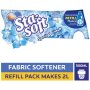 Sta-Soft Fabric Conditioner Refill Spring Fresh 500ML