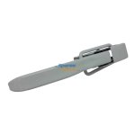 Isuzu Kb Dmax Single Cab Tailgate Handle White Left=right 13-22