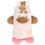 Nattou Plush Activities Giraffe