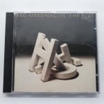 Reo Speedwagon: The Hits Cd