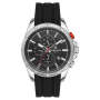 Exclusive Black Dial Multifunction Watch