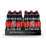 Striped Horse Lager Nrb 330ML X 24