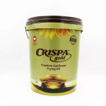 Oil – Crispa Gold 20L